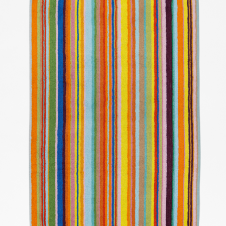 Odds & Ends - #114 -  Badhanddoek 50x90cm - S - Foekje Fleur