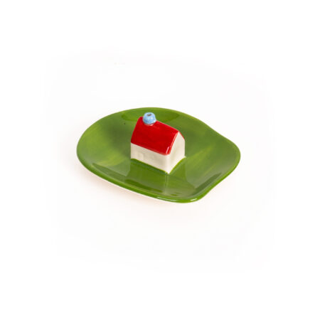 Helio Ferretti - Wierrookhouder - Sweet home