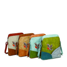 Hi - Di - Hi - Shoulder bag - Whistle