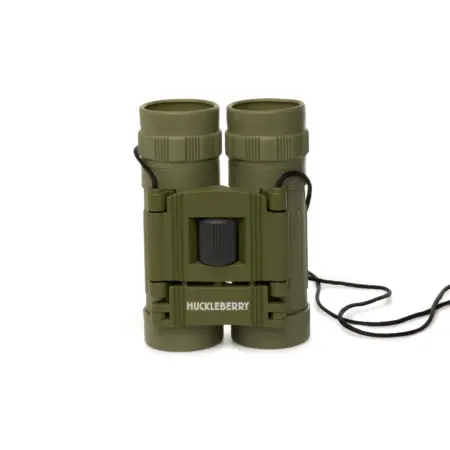 Kikkerland - Huckleberry - Binoculars