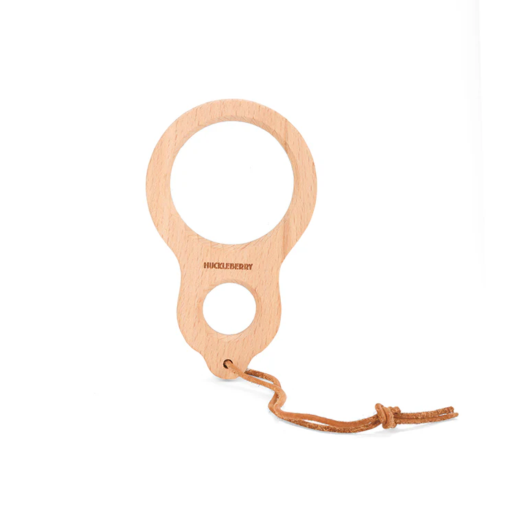 Kikkerland - Huckleberry - Dual Magnifier