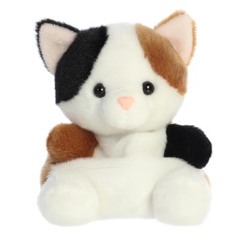 Palm Pals - Calico Kat- 13cm