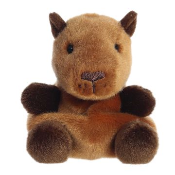 Palm Pals - Capibara - 13cm