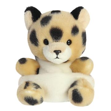 Palm Pals - Cheetah - 13cm