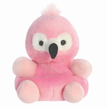 Palm Pals - Flamingo - 13cm
