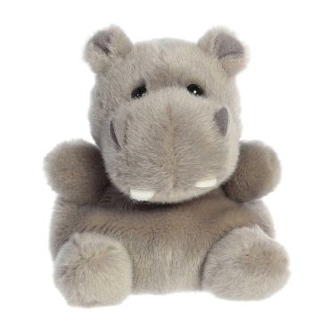 Palm Pals - Nijlpaard - 13cm