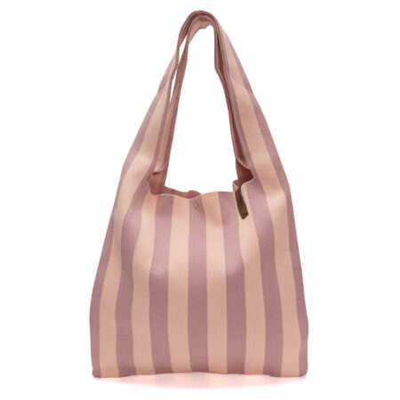 Lot83 - shopper 66 - Mauve/Zachtroze