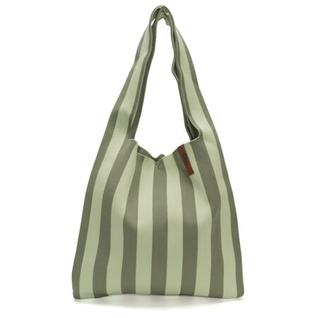 Lot83 59 - Tas Lois - Groen/Groen