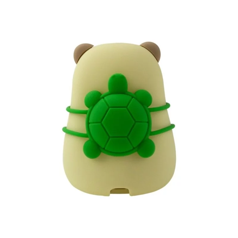 Mary's Led Lamp - Capibara tourist - USB oplaadbaar - Afbeelding 2