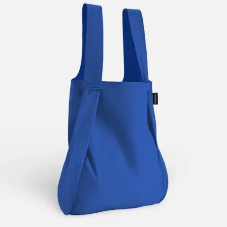 Notabag - Draagtas/Backpack - Royal Blue