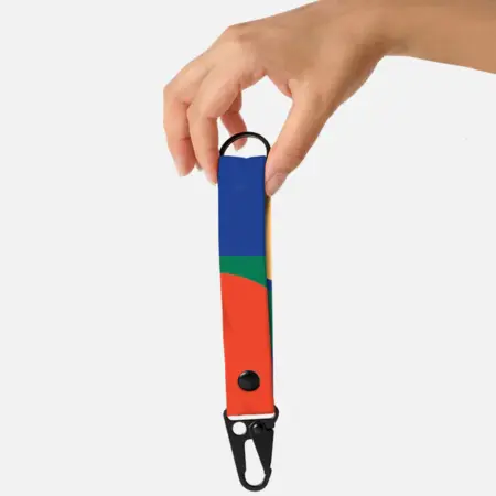 Notabag - Keychain - Geoplay