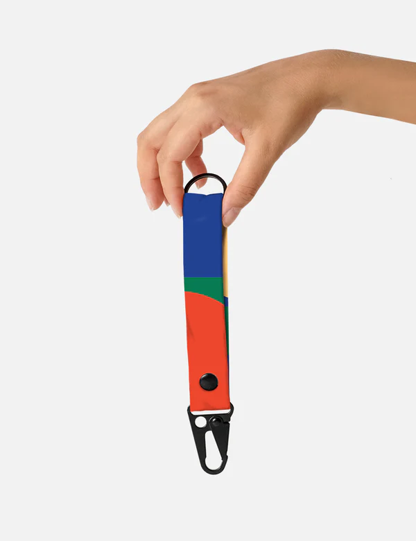 Notabag - Keychain - Geoplay