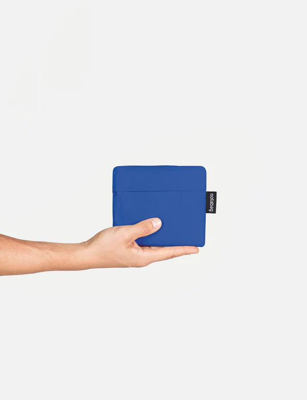 Notabag - Draagtas/Backpack - Royal Blue - Afbeelding 2