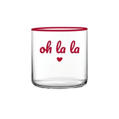 Atelier Pistache - Tumbler Oh LaLa