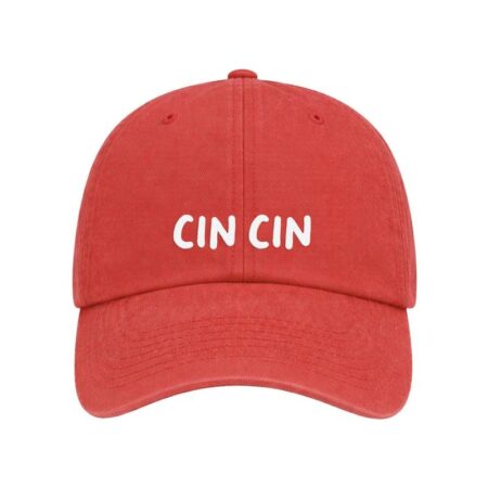 Atelier Pistache - Cap/Pet - Cin Cin