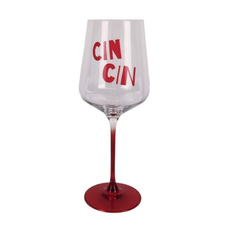 Atelier Pistache - Cocktail Glas - CinCin