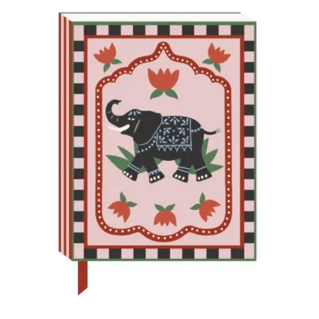 A Dopo - Notebook - Elephant - Designworks ink