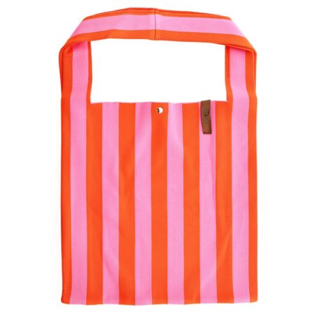 Lot83 - Tas Lois - 54 - Roze/Oranje