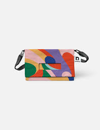 Notabag - Crossbody Light - Flow