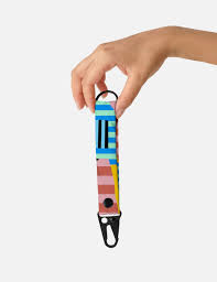 Notabag - Keychain - Landscape