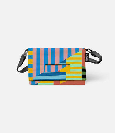 Notabag - Crossbody Light - Landscape