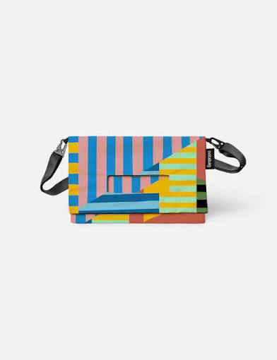 Notabag - Crossbody Light - Landscape