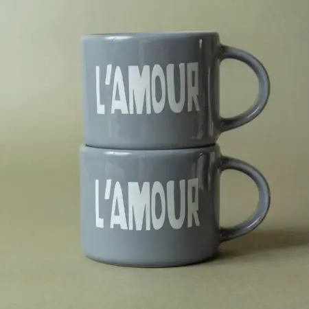 Sisi, House of Style - Mok met oor - L' Amour