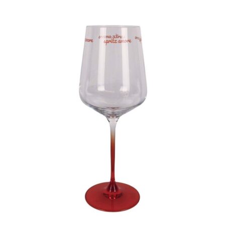 Atelier Pistache - Cocktail Glas - Spritz Amore