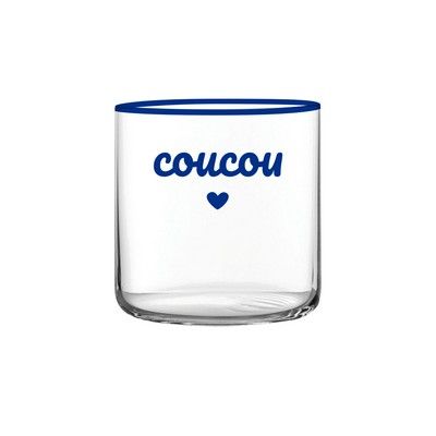 Atelier Pistache - Tumbler CouCou