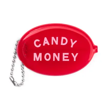Three potato 4 - Coin Purse - Candy Money