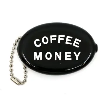 Three potato 4 - Coin Purse - Coffee Money
