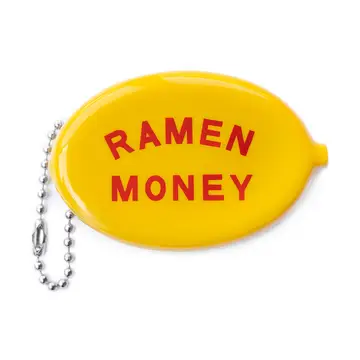 Three potato 4 - Coin Purse - Ramen Money