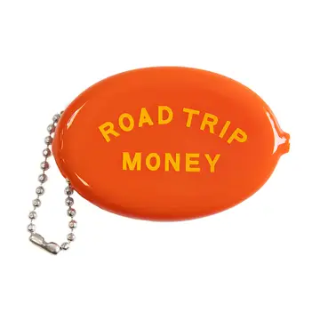 Three potato 4 - Coin Purse - Road Trip Money