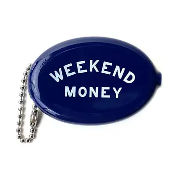 Three potato 4 - Coin Purse - Weekend Money