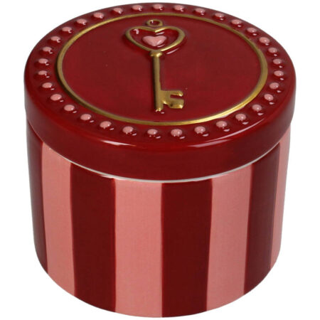 Kersten - Keepsake Box Key - Lievelings