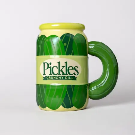 Ban.do - Pickle mug