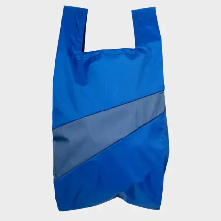 Susan Bijl - The New Shopping Bag - M - Leftover 4
