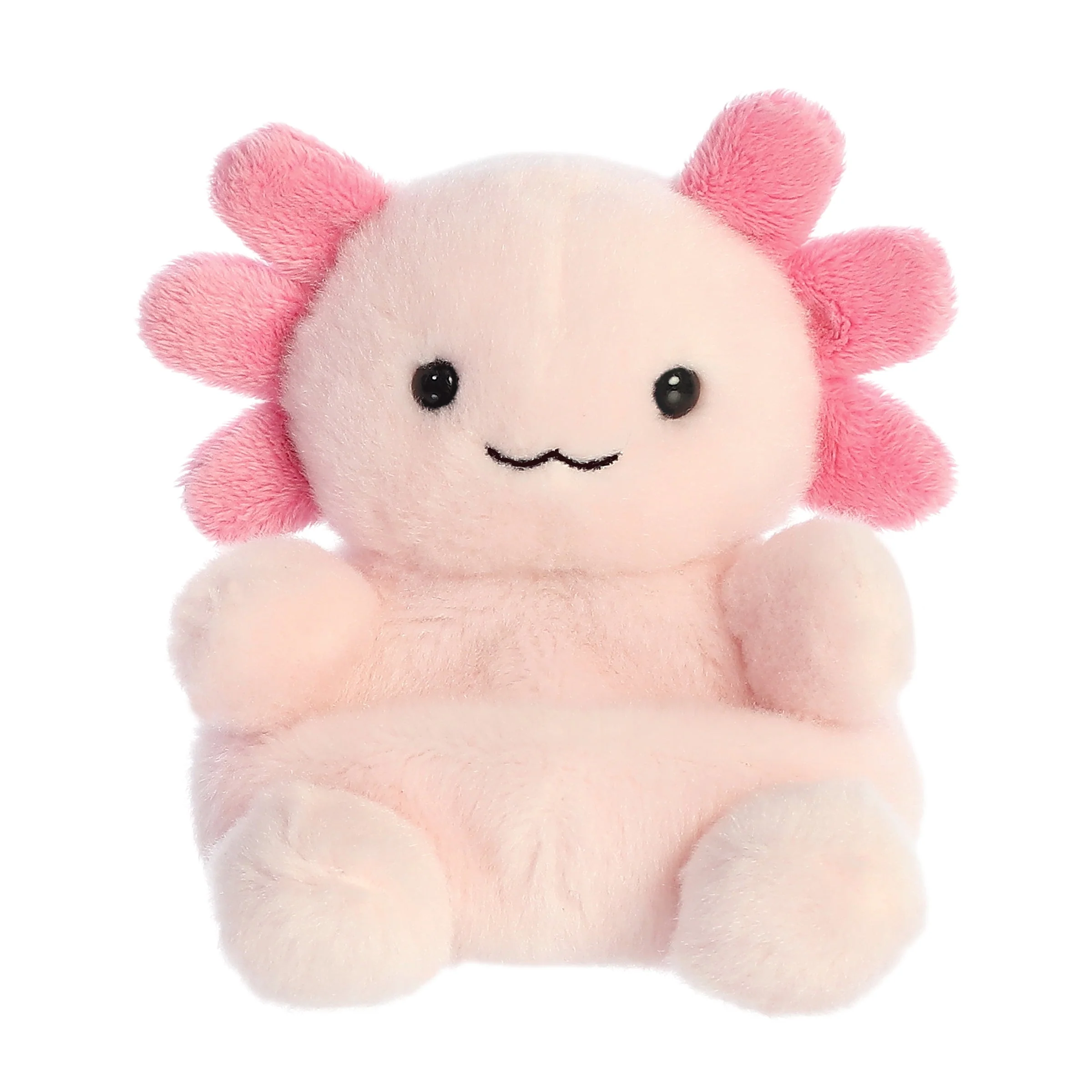 Palm Pals - Axolotl - 13cm