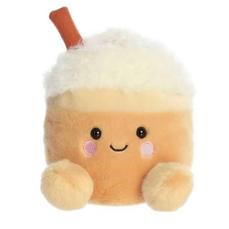 Palm Pals - Pumpkin Spice Latte- 13cm