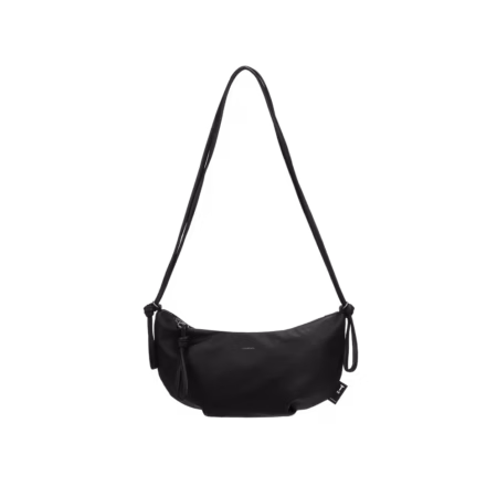 Tinne+Mia - Berber Cross Body - Noir
