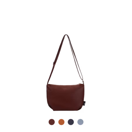 Tinne+Mia - Cross Body Bag - Heritage Tones