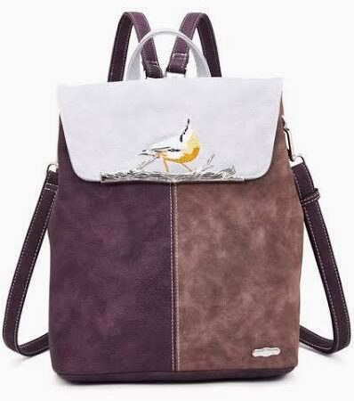 Hi - Di - Hi - Timber - Backpack / Rugzak
