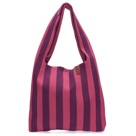 Lot83 - Lois 139 - Paars/Roze