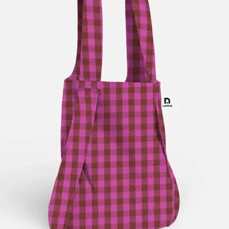 Notabag - Draagtas/Backpack - Cherry Me