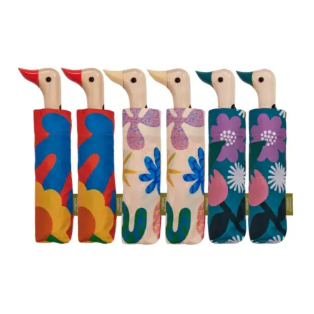 The Original Duckhead - Multi Salsa series - Diverse kleuren