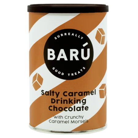 Baru - Salty Caramel Hot Chocolate - 250gr