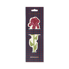 A Dopo - Bookmark - Iris - Designworks ink