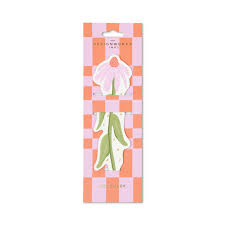 A Dopo - Bookmark - Coneflower - Designworks ink