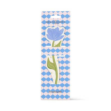 A Dopo - Bookmark - Magnolia - Designworks ink