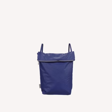 Tinne+Mia - Feel Good Backpack - Sodalite Blue